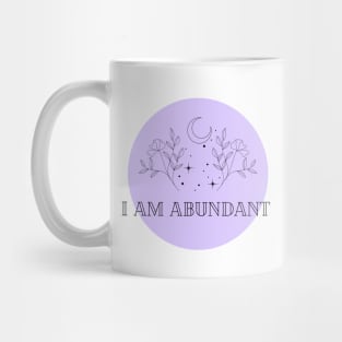 Affirmation Collection Mug